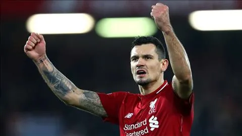 Tin tức Liverpool 5/9: Vì sao thương vụ Lovren đến Roma sụp đổ?