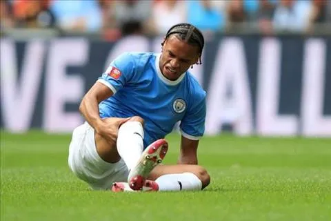 Tin bóng đá 5/9: Bayern không bỏ cuộc vụ Leroy Sane