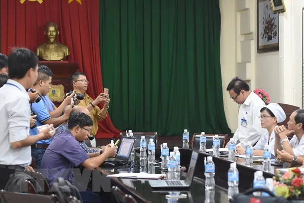 Bệnh nhi gãy xương chậu, bệnh viện mổ ruột thừa đã tử vong: BV Đồng Nai thừa nhận sai sót