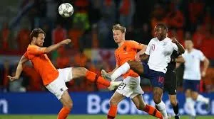Lịch thi đấu bóng đá hôm nay ngày 7/9/2019: Anh vs Bulgaria