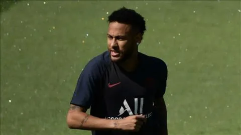 HLV Tite: ‘Neymar chỉ xếp sau Ronaldo và Messi”