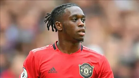 Tin tức MU 6/9: Wan-Bissaka được huyền thoại MU hết lời khen ngợi