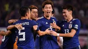 Nhật Bản 2-0 Paraguay (Giao hữu quốc tế 2019 - Tuyển quốc gia)