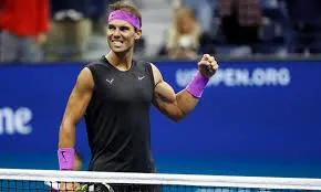 Kết quả US Open 2019 ngày 7/9: Nadal đối đầu Medvedev tại chung kết