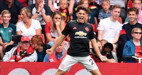 Tin tức MU 7/9: Ryan Giggs hết lời khen ngợi Daniel James