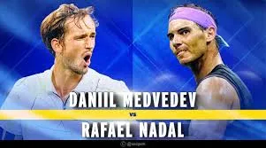 Xem trực tiếp chung kết US Open 2019 Nadal vs Medvedev trên kênh nào?
