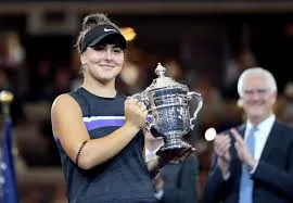 Video chung kết đơn nữ US Open 2019 ngày 8/9: Hạ Serena, Andreescu giương cao cúp VĐ