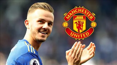 Tin chuyển nhượng 8/9: MU khó mua James Maddison vào tháng 1