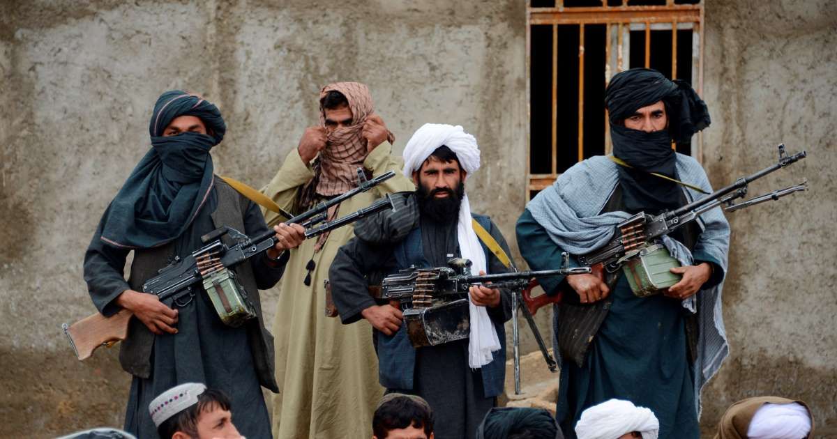 Taliban: Mỹ sẽ có nhiều mất mát nếu Tổng thống Trump hủy bỏ đàm phán