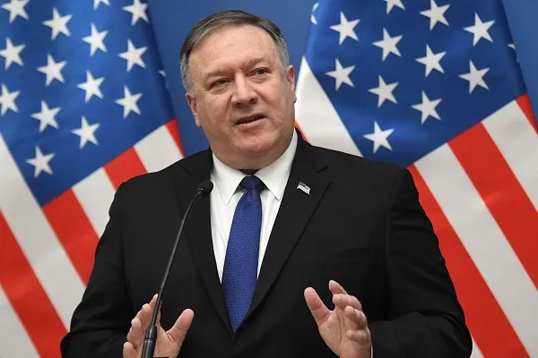 Ngoại trưởng Pompeo: Mỹ hy vọng mau chóng quay lại đàm phán với Triều Tiên