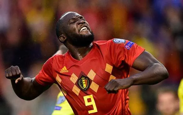 Tin bóng đá 9/9: ‘Lukaku chưa bao giờ vui vẻ và tập trung đến thế!’