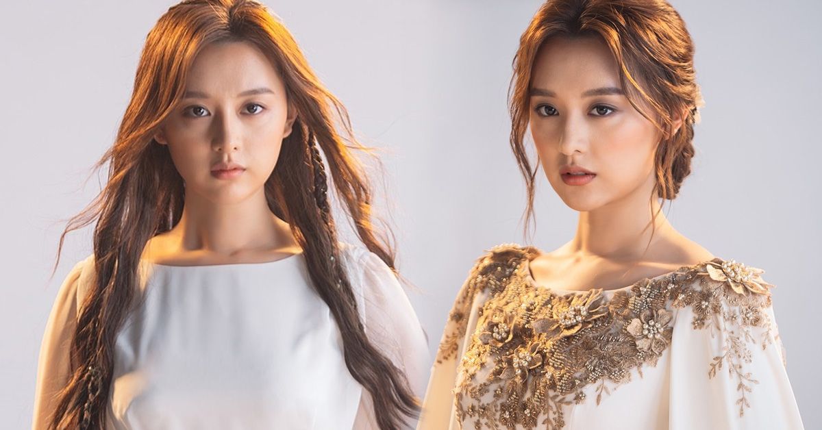 Kim Ji Won tái xuất trong phần 3 Biên Niên Sử Arthdal với tạo hình đẹp mê hồn