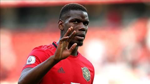 Tin tức MU 9/9: Vì sao Quỷ đỏ giữ chân thành công Pogba?