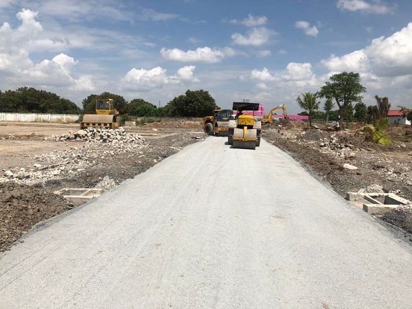 Bản tin bất động sản hôm nay 9/9/2019: Đất nền Củ Chi tiếp tục tăng giá