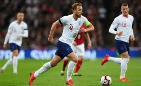 Lịch thi đấu bóng đá hôm nay ngày 10/9/2019: Anh vs Kosovo