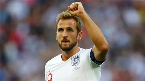 Tin tức ĐT Anh 9/9: ‘Harry Kane sẽ sớm vượt qua kỷ lục ghi bàn của Rooney’