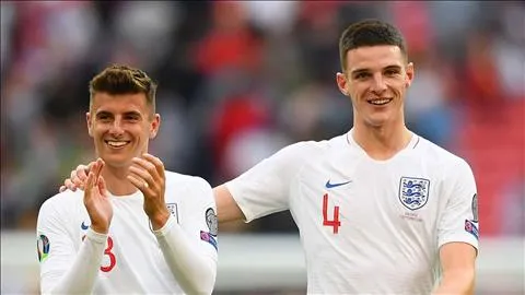 ‘Mason Mount có thể trở thành Lampard mới’