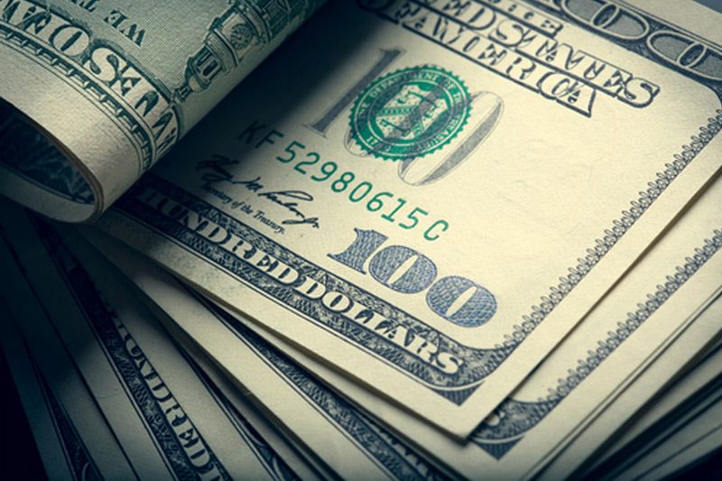 Tỷ giá ngoại tệ hôm nay 9/9/2019: USD ít khả năng tăng cao do ECB và dữ liệu CPI