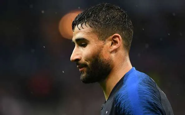 Chuyển nhượng không thành, Nabil Fekir vẫn ôm hận Liverpool