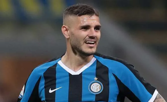 Tin Serie A 10/9: Đồng đội cũ tiếc nuối khi Icardi rời Inter