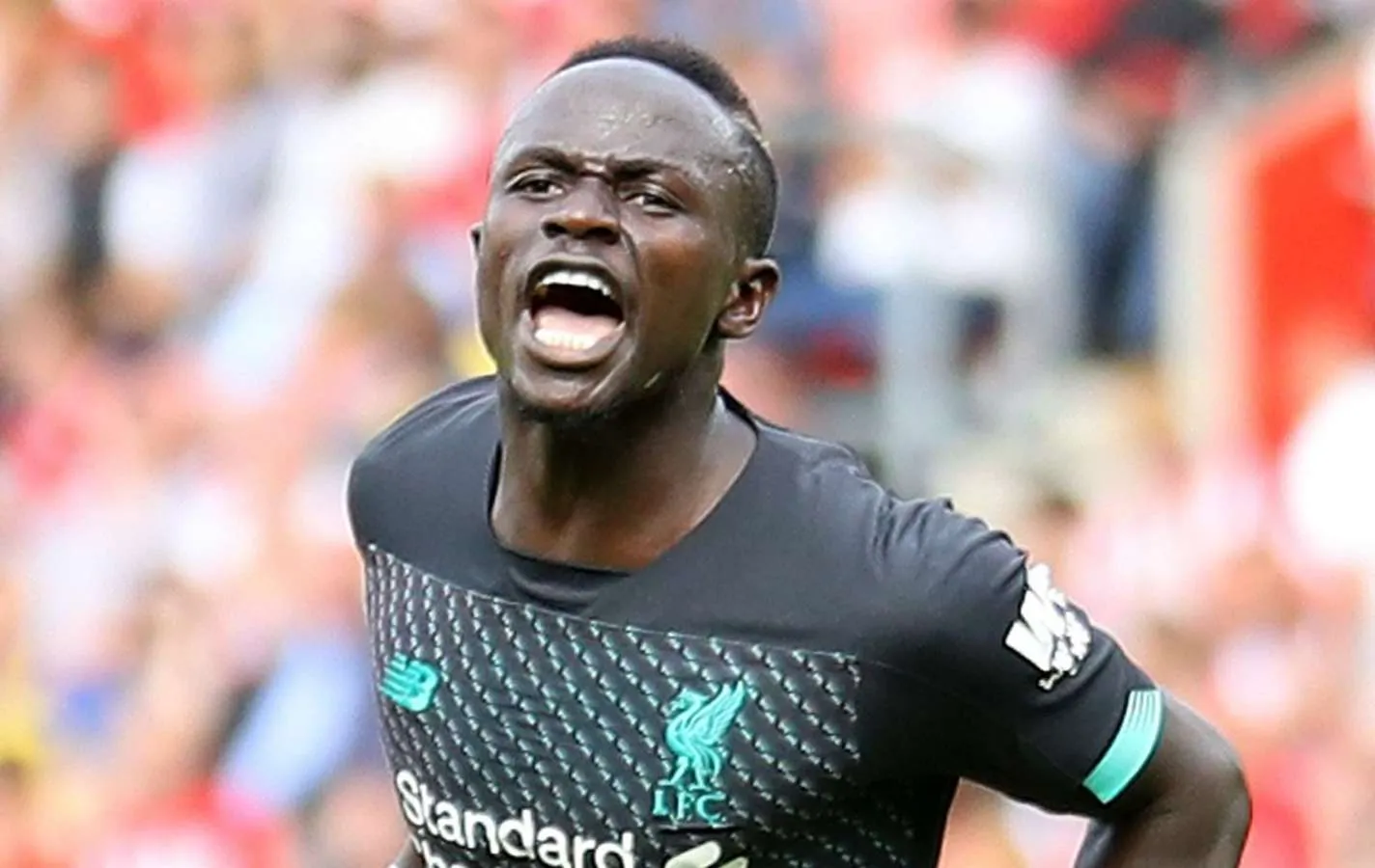 Sadio Mane trả lời mạnh mẽ cho nỗ lực chèo kéo của Real Madrid