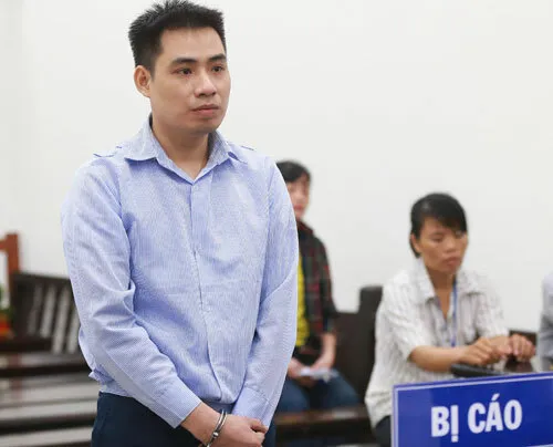Kẻ cưỡng bức bé gái 9 tuổi lãnh án chung thân