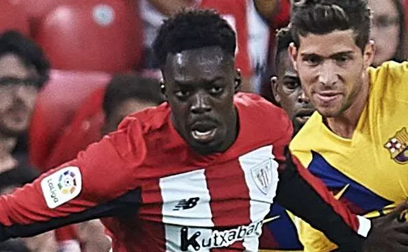 Sao Bilbao tiết lộ đã từ chối thịnh tình của MU trong hè này