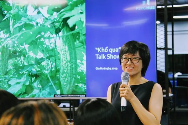 Hiểu về nỗi khổ đau mất mát trong “Khổ-qua show”