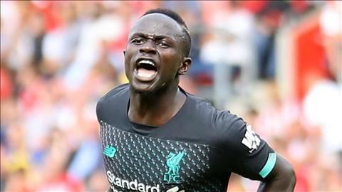 Mane lên tiếng về mâu thuẫn với Salah