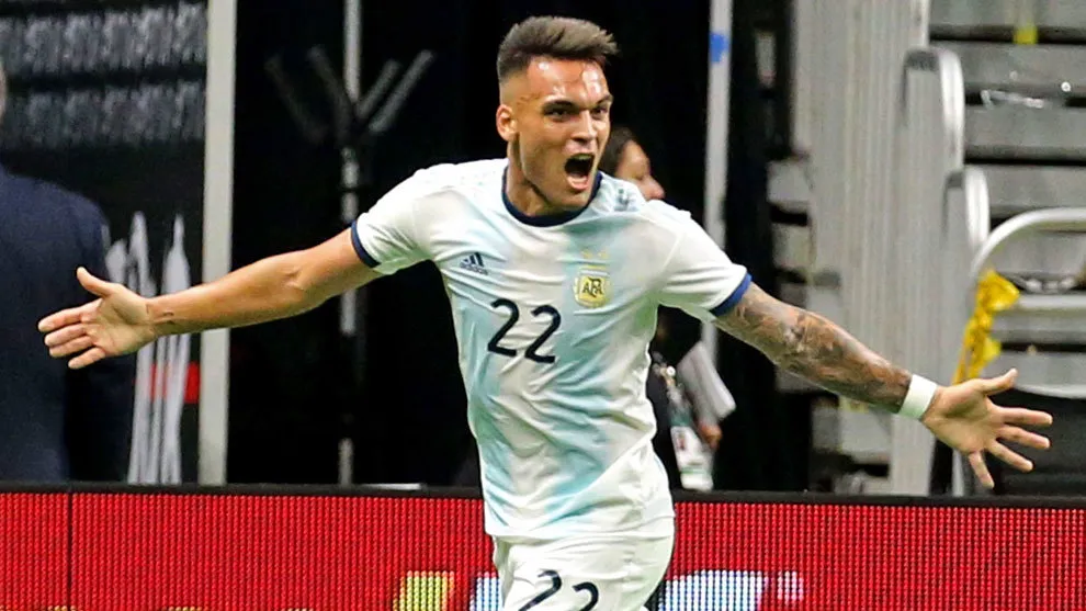 Tin thể thao 12/9: Người hùng tuyển Argentina có thể cập bến Barca