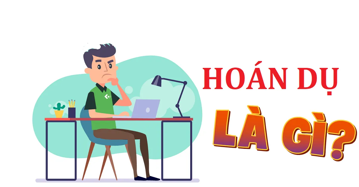 Khái niệm và ví dụ chi tiết nhất về phép hoán dụ
