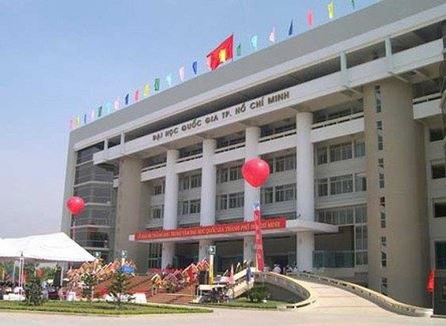 Lần đầu tiên 3 đại học Việt Nam vào top Bảng xếp hạng Đại học tốt nhất toàn cầu