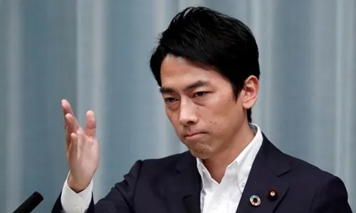 Tân Bộ trưởng môi trường Nhật Bản muốn từ bỏ năng lượng hạt nhân