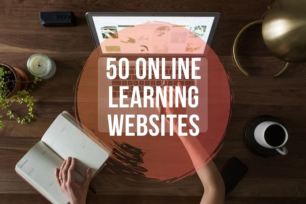 Top 50+ trang web học tiếng Anh miễn phí