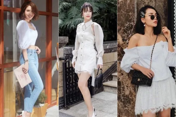 Street style sao Việt tuần qua: Đông Nhi nữ tính, diệu dàng – Minh Hằng giản dị nhưng cool ngầu