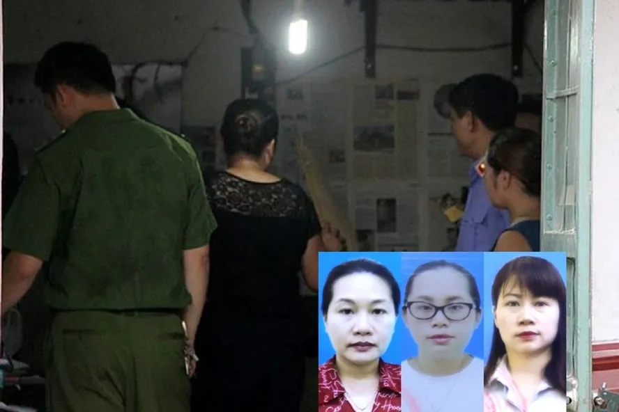 19 cán bộ có con được nâng điểm trong kỳ thi THPT tại Hòa Bình bị kỷ luật