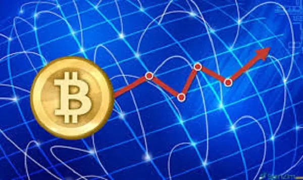 Giá Bitcoin hôm nay 13/9/2019: Bật tăng trở lại, giữ được mốc 10.000 USD