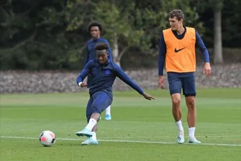 Tin tức Chelsea 13/9: Hudson-Odoi  báo tin mừng cho Lampard