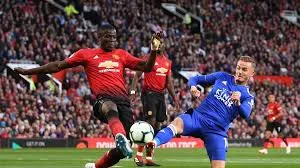 Lịch thi đấu bóng đá hôm nay ngày 14/9/2019: MU vs Leicester City