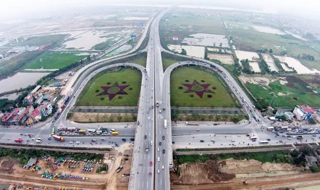 Những tháng cuối năm, bảo đảm tiến độ các dự án trọng điểm về hạ tầng, y tế, điện lực