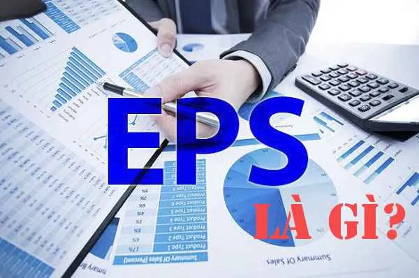 Vai trò của chỉ số EPS trên thị trường chứng khoán hiện nay