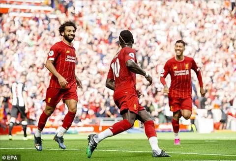 HLV Jurgen Klopp nói gì sau chiến thắng trước Newcastle?