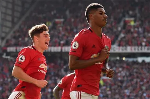 Tin bóng đá 15/9: Những con số gây sốc trận MU 1-0 Leicester