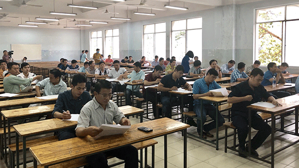 86 công nhân tham gia Hội thi Bàn tay vàng