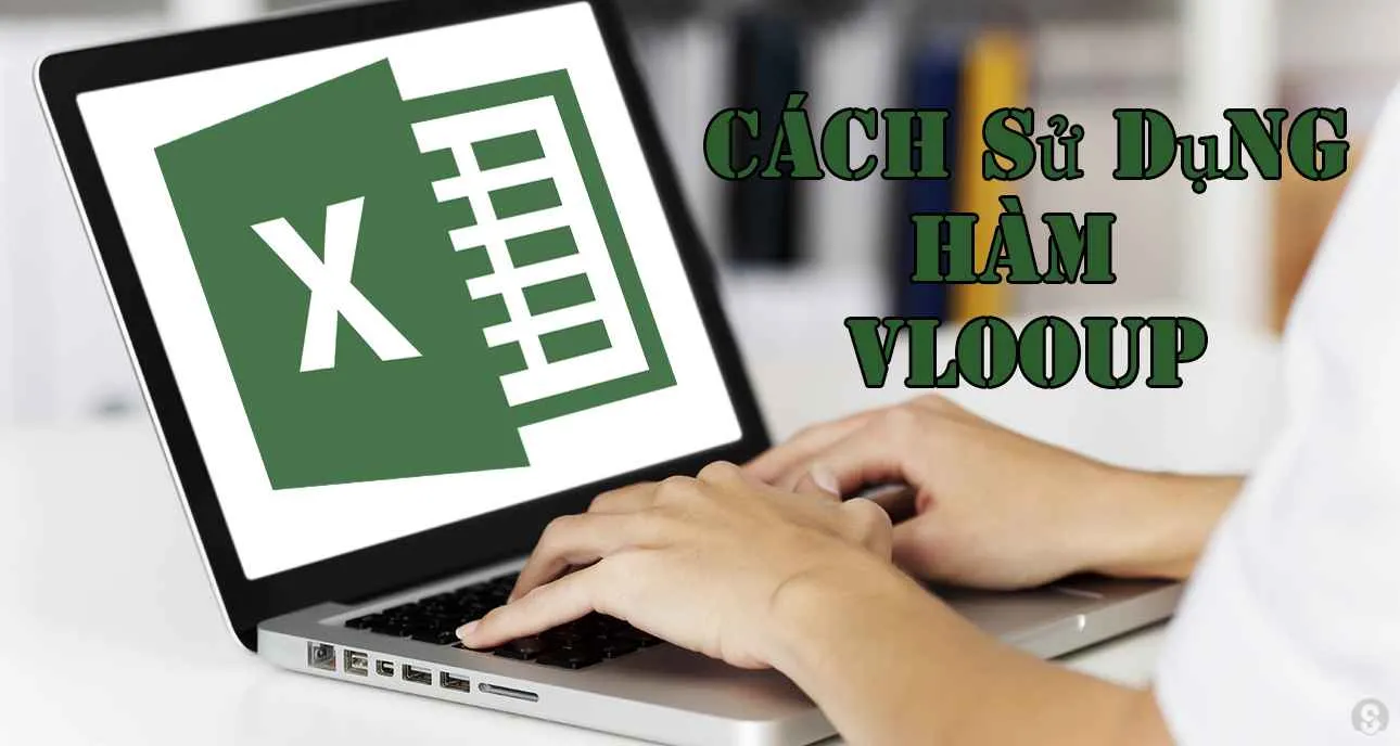 Hướng dẫn cách sử dụng hàm Hlookup trong excel chuẩn nhất