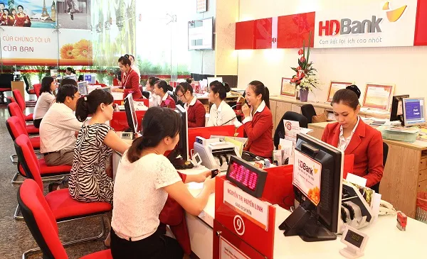 HDBank đạt chuẩn quốc tế Basel II trước thời hạn