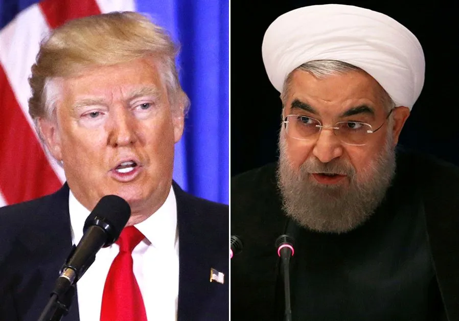 Iran: Sẽ không có cuộc gặp nào giữa Tổng thống Iran và Mỹ tại Liên Hiệp Quốc