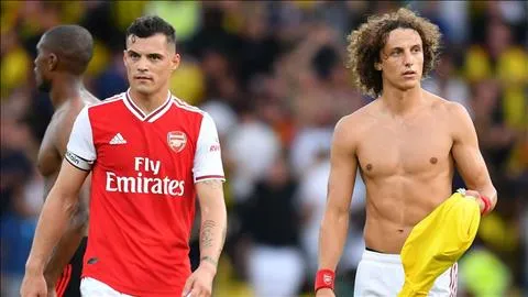 Tin tức Arsenal 16/9: HLV Emery nói gì sau trận hòa Watford?