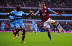 Lịch thi đấu bóng đá hôm nay 16/9/2019: Aston Villa vs West Ham United