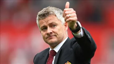 Tin thể thao 16/9: MU cần kiên nhẫn với HLV Solskjaer